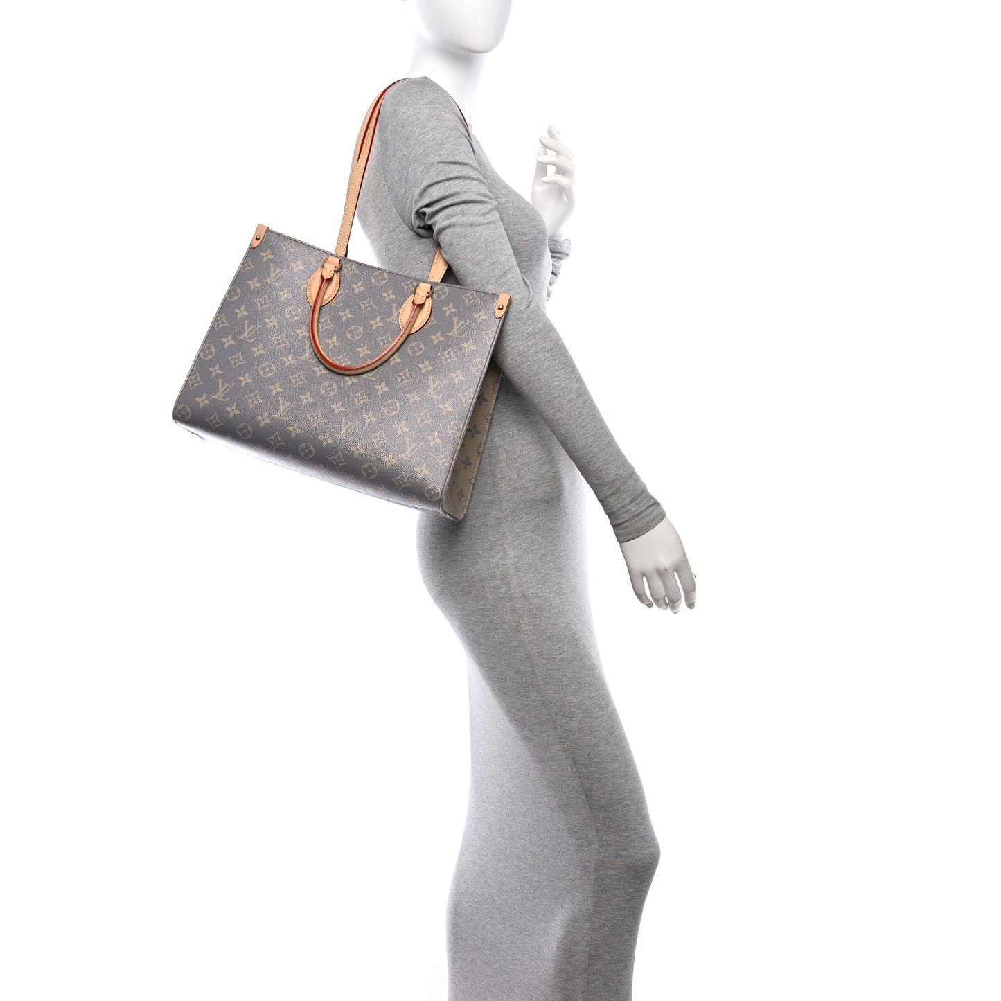 Onthego MM Trianon Grey