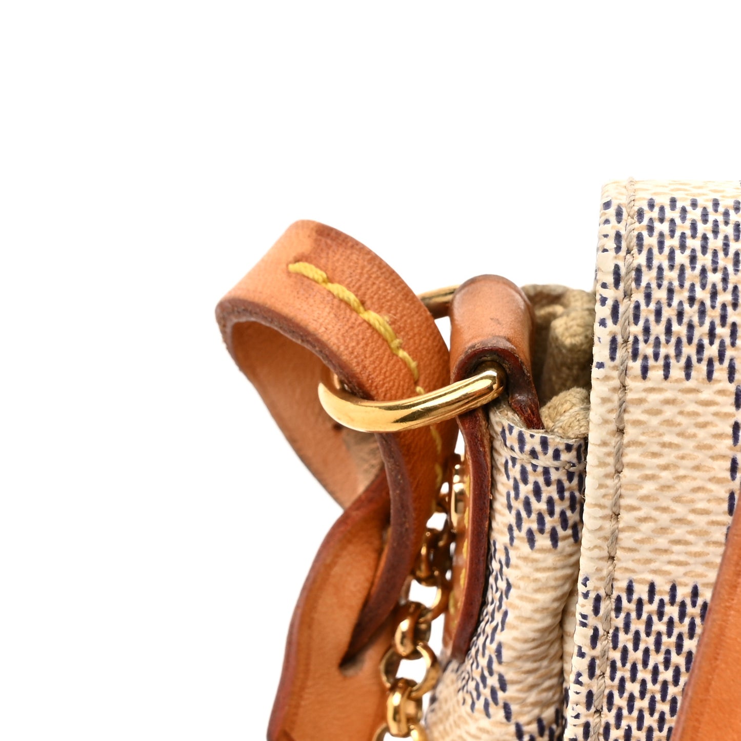 Damier Azur Favorite MM