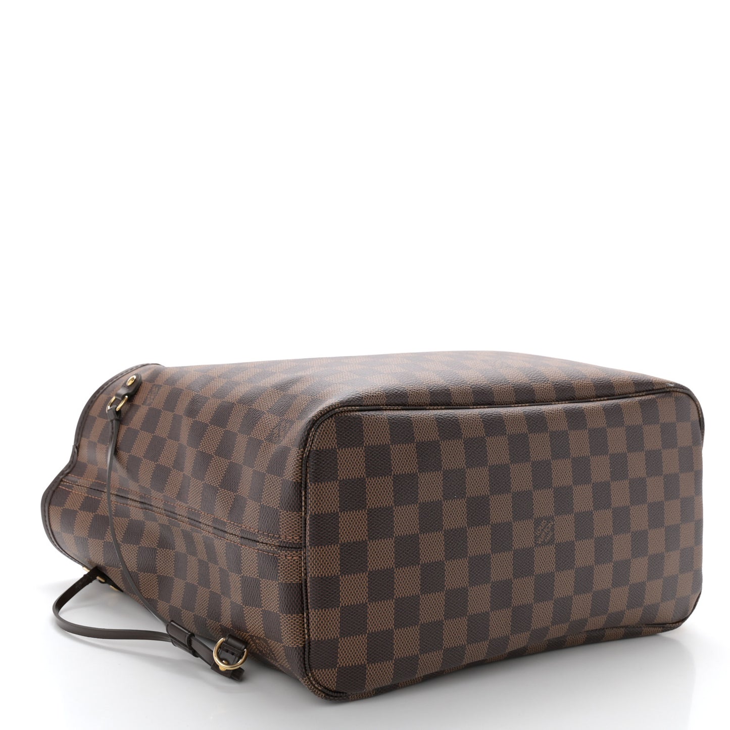 Damier Ebene Neo Neverfull MM