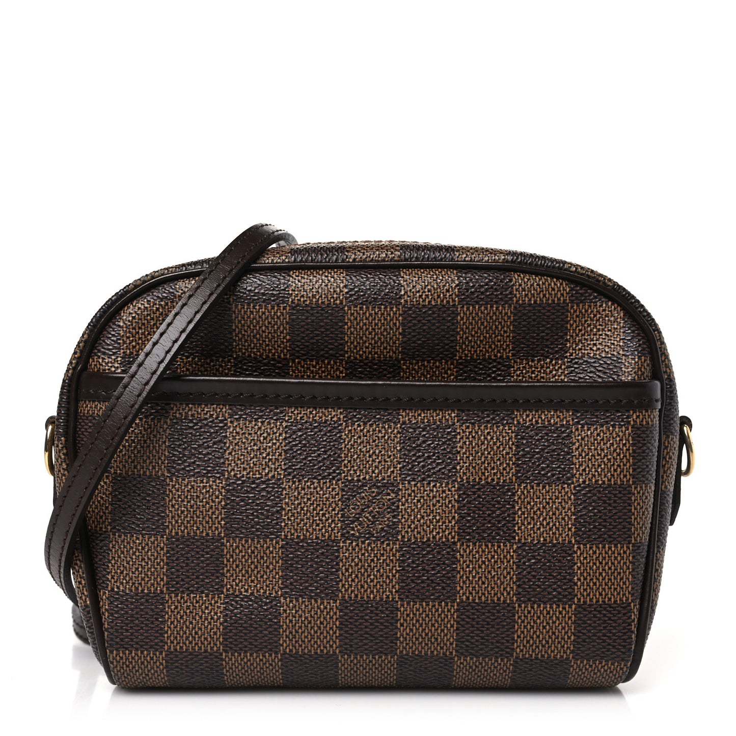 Damier Ebene Pochette Ipanema