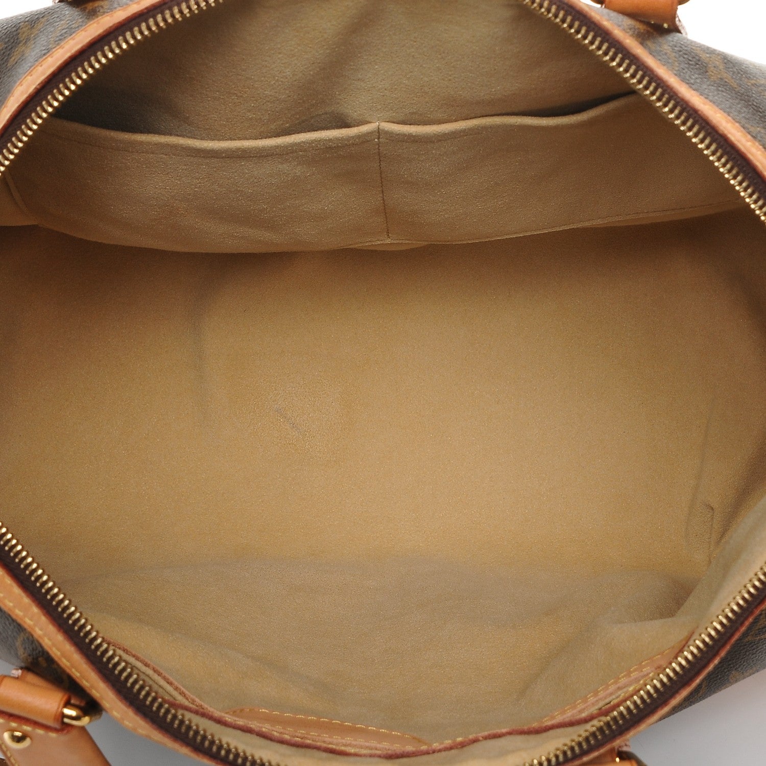 Louis Vuitton Monogram Retiro GM 5 of 6