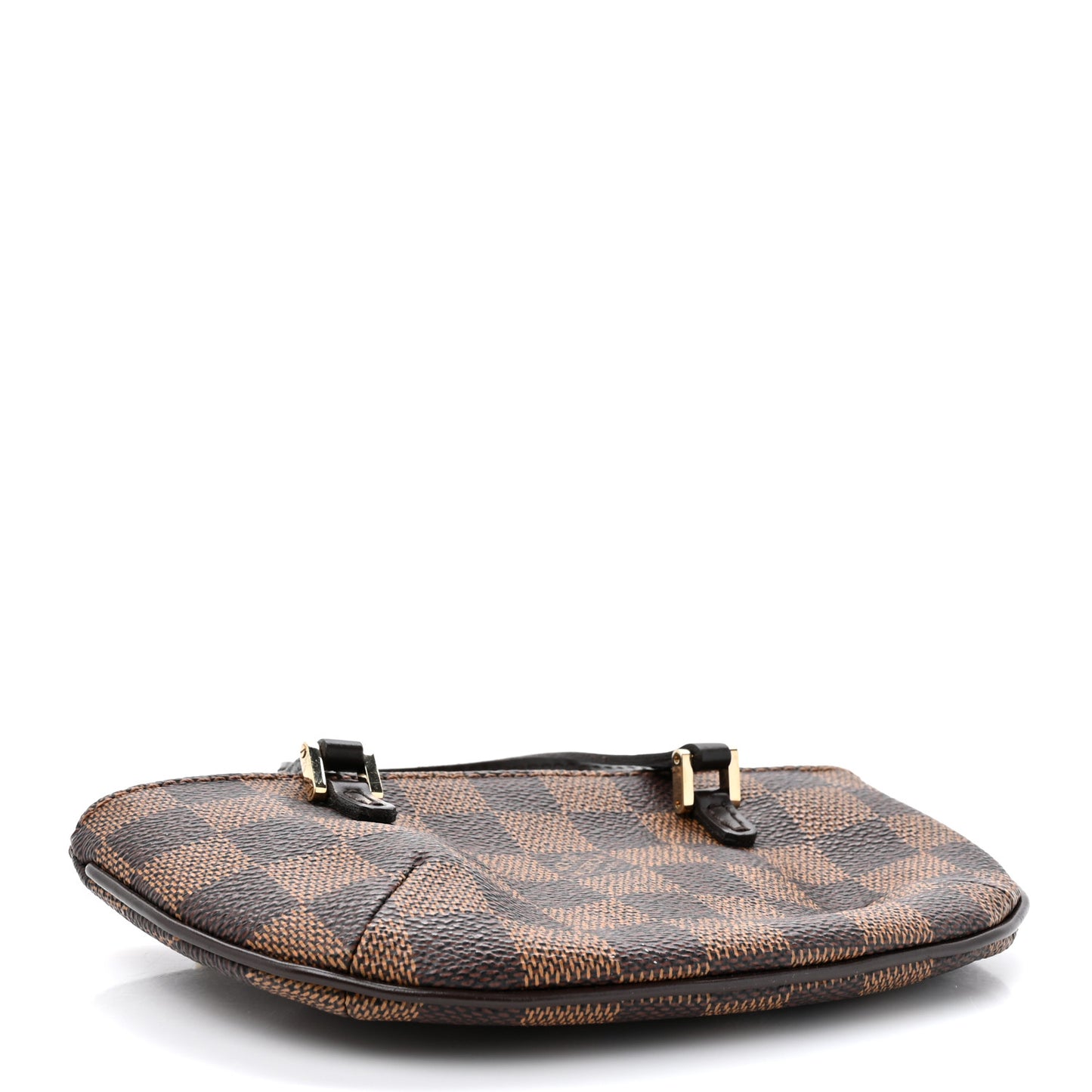 Damier Ebene Manosque GM Pochette