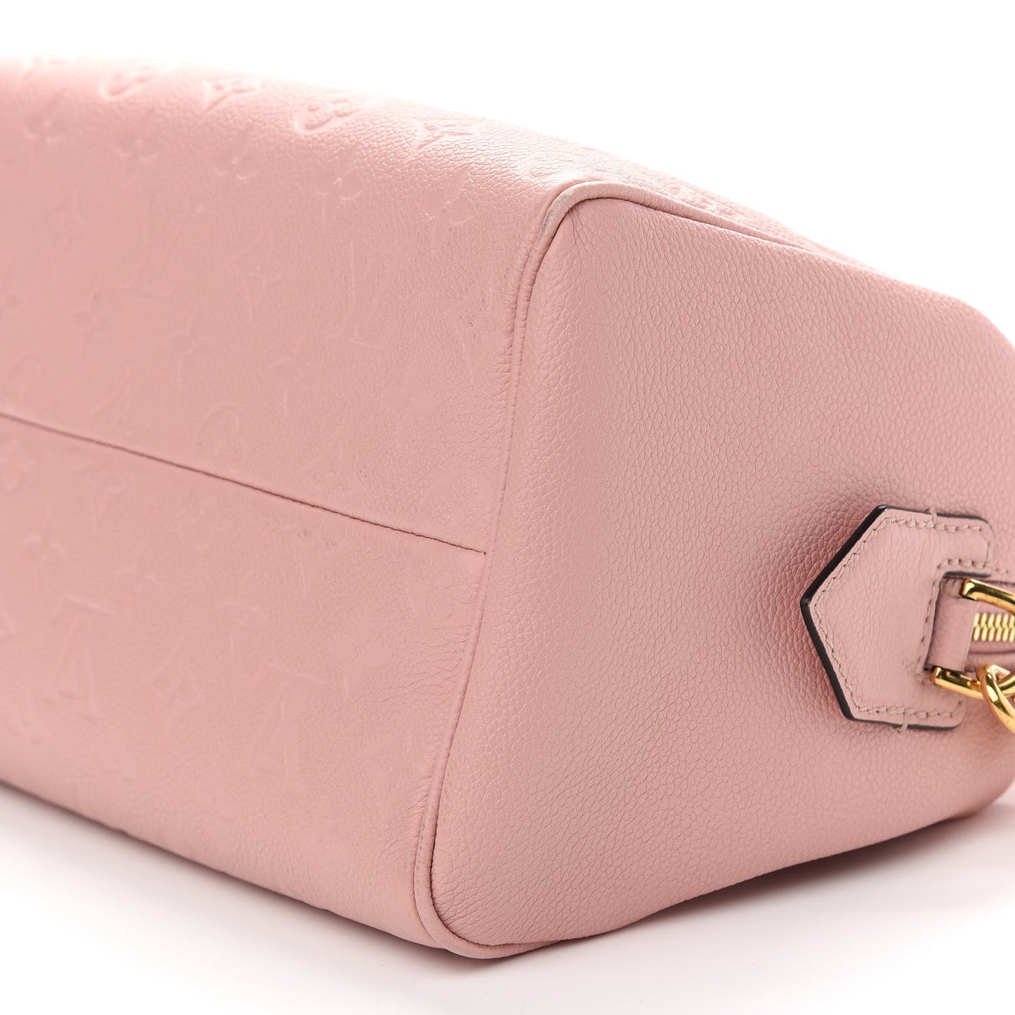 Empreinte Speedy Bandouliere 25 NM Rose Poudre