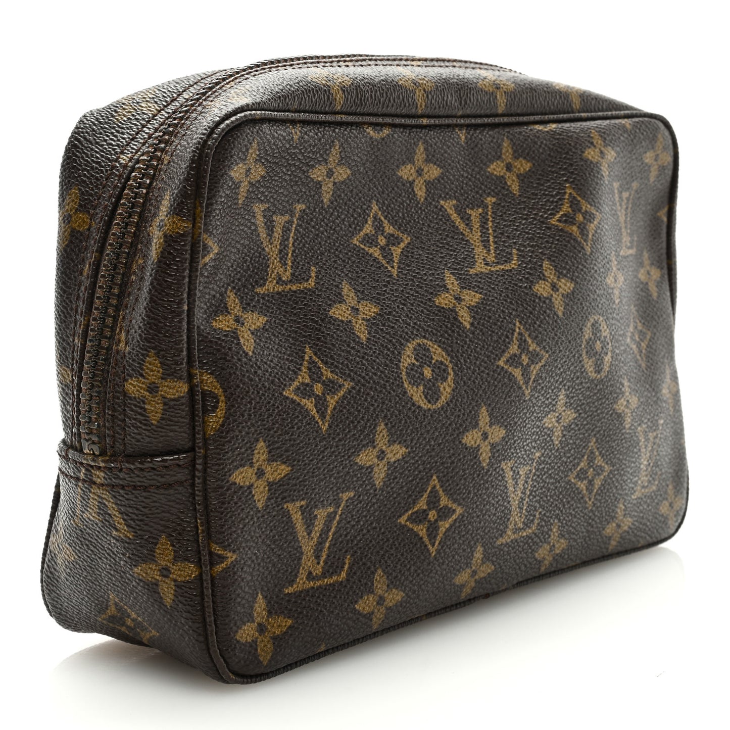 Monogram Trousse Toilette 23