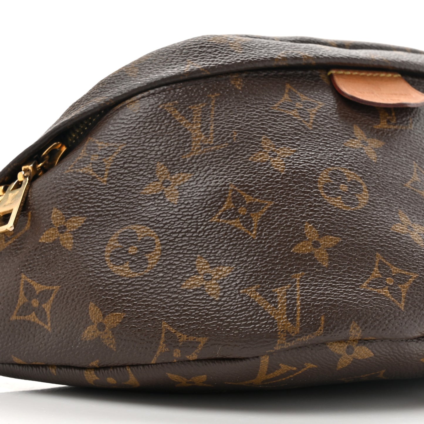 Monogram Bumbag
