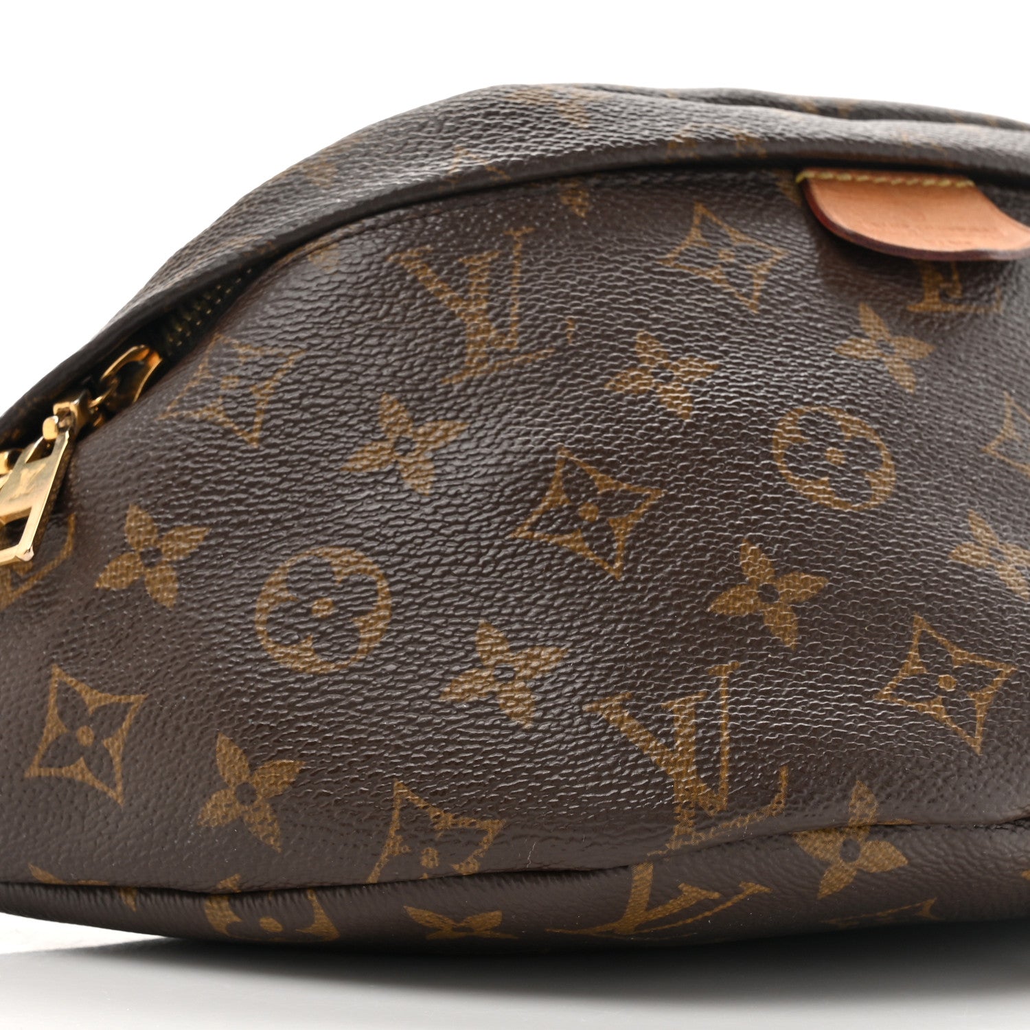 Louis Vuitton Monogram Bumbag 9 of 13