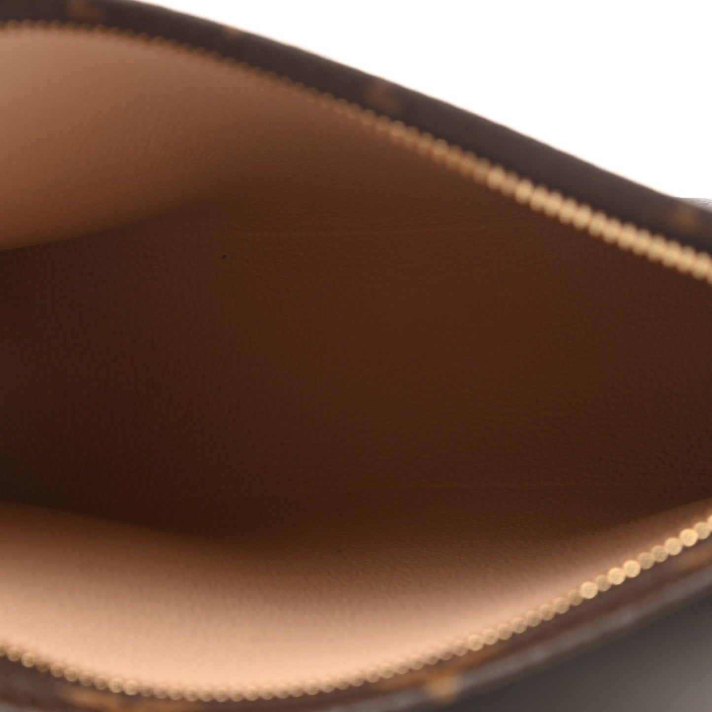 Monogram Toiletry Pouch 19