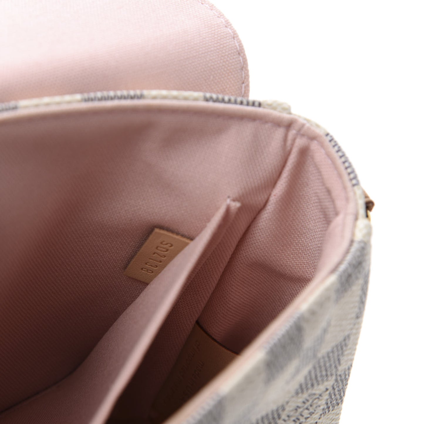 Damier Azur Croisette