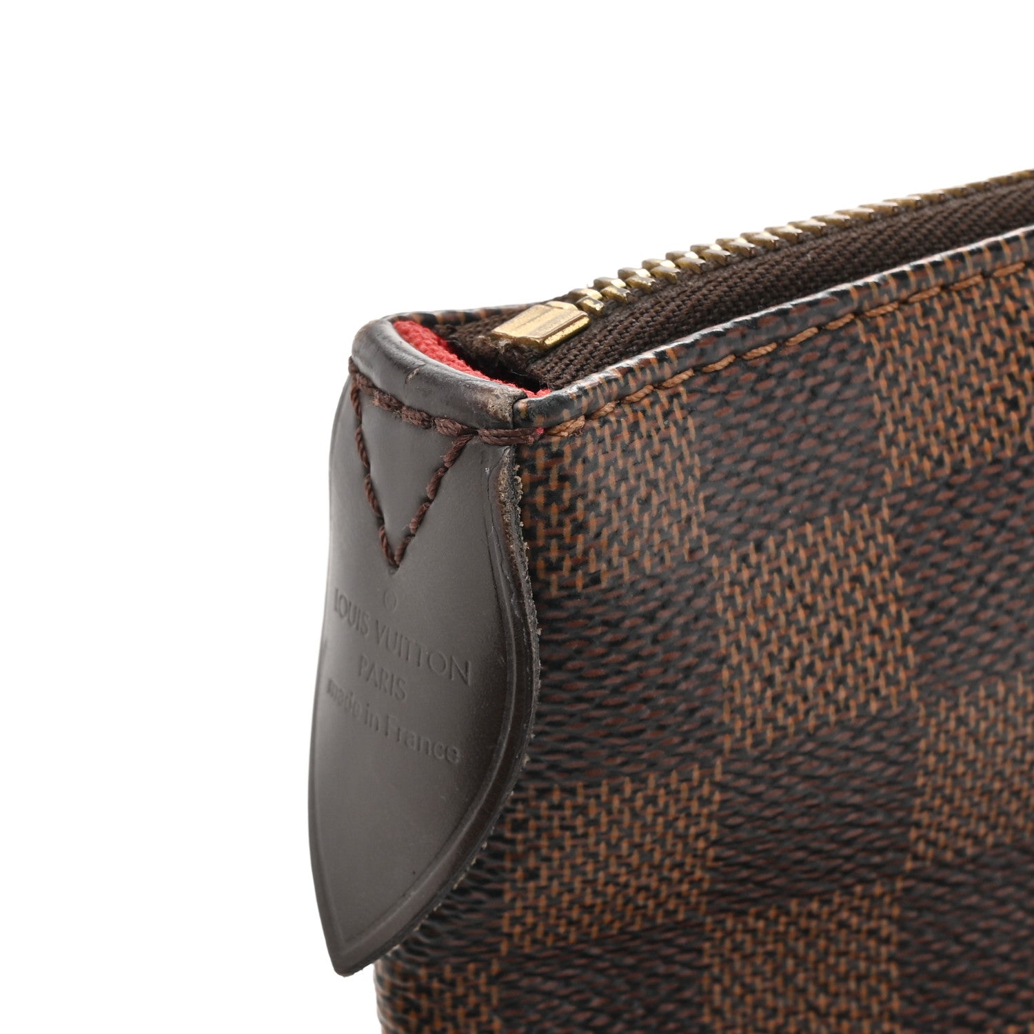 Louis Vuitton Damier Ebene Totally MM 13 of 15