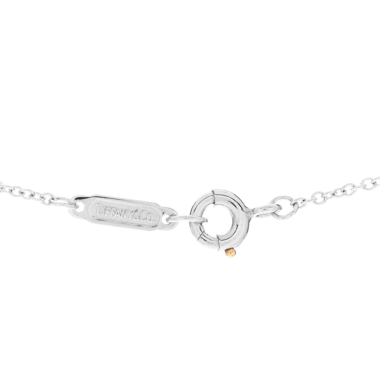 Platinum Diamond .20ctw Flower Pendant Necklace
