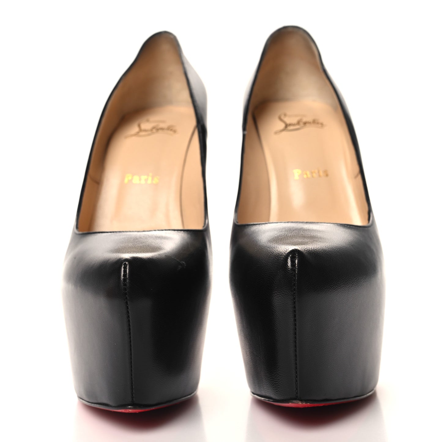 Kid Daffodile 160 Pumps 38.5 Black