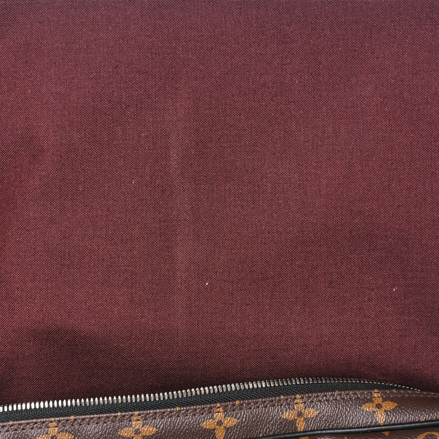 Monogram Macassar Porte-Documents Voyage PM