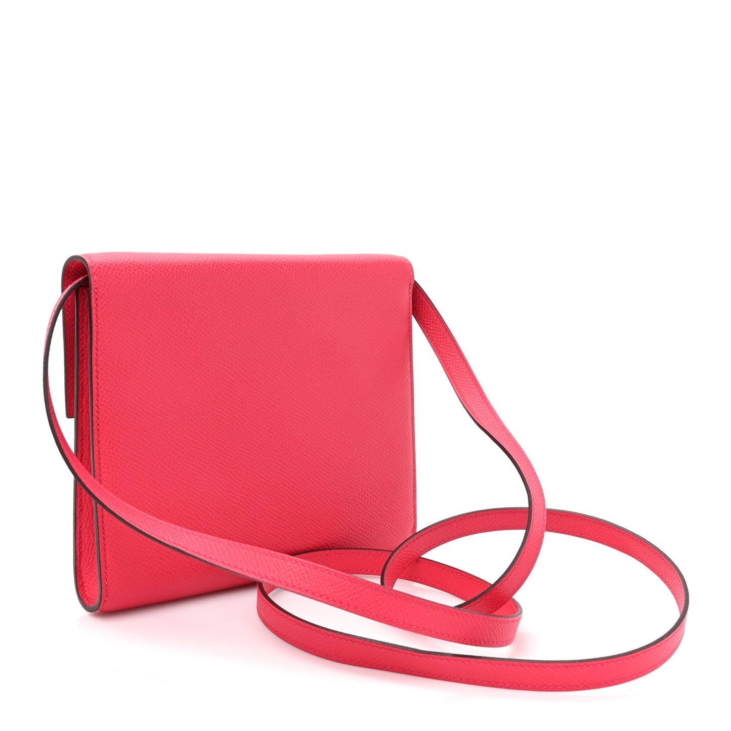 Epsom Clic 16 Wallet Rose Extreme