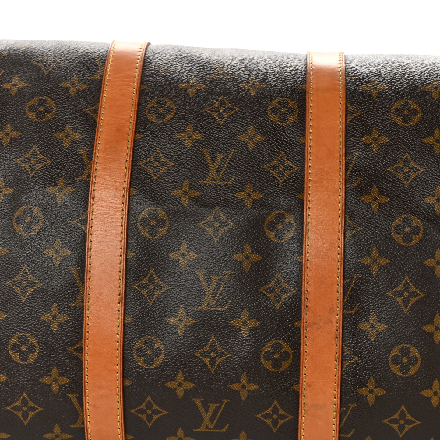 Monogram Keepall 55