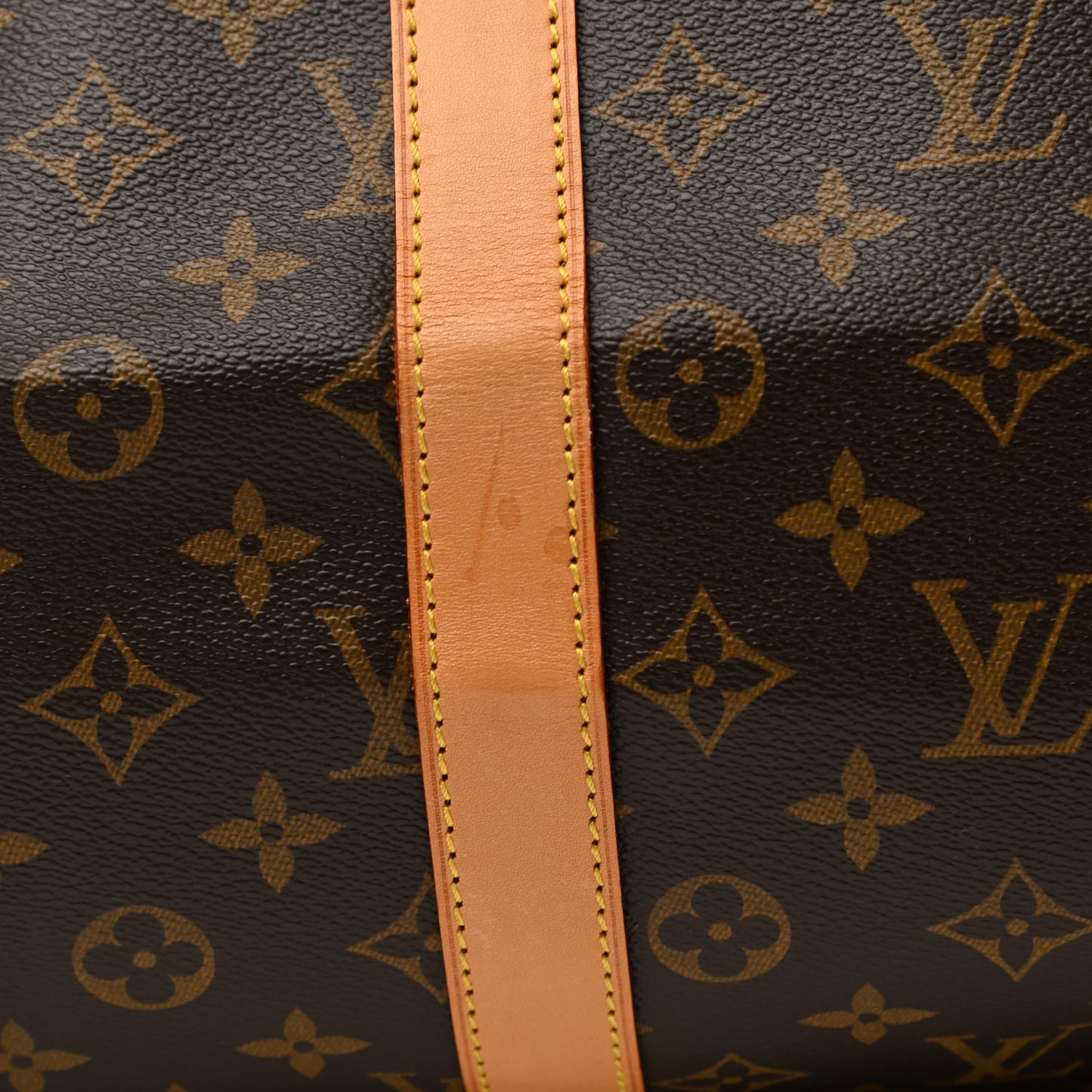 Monogram Keepall 55