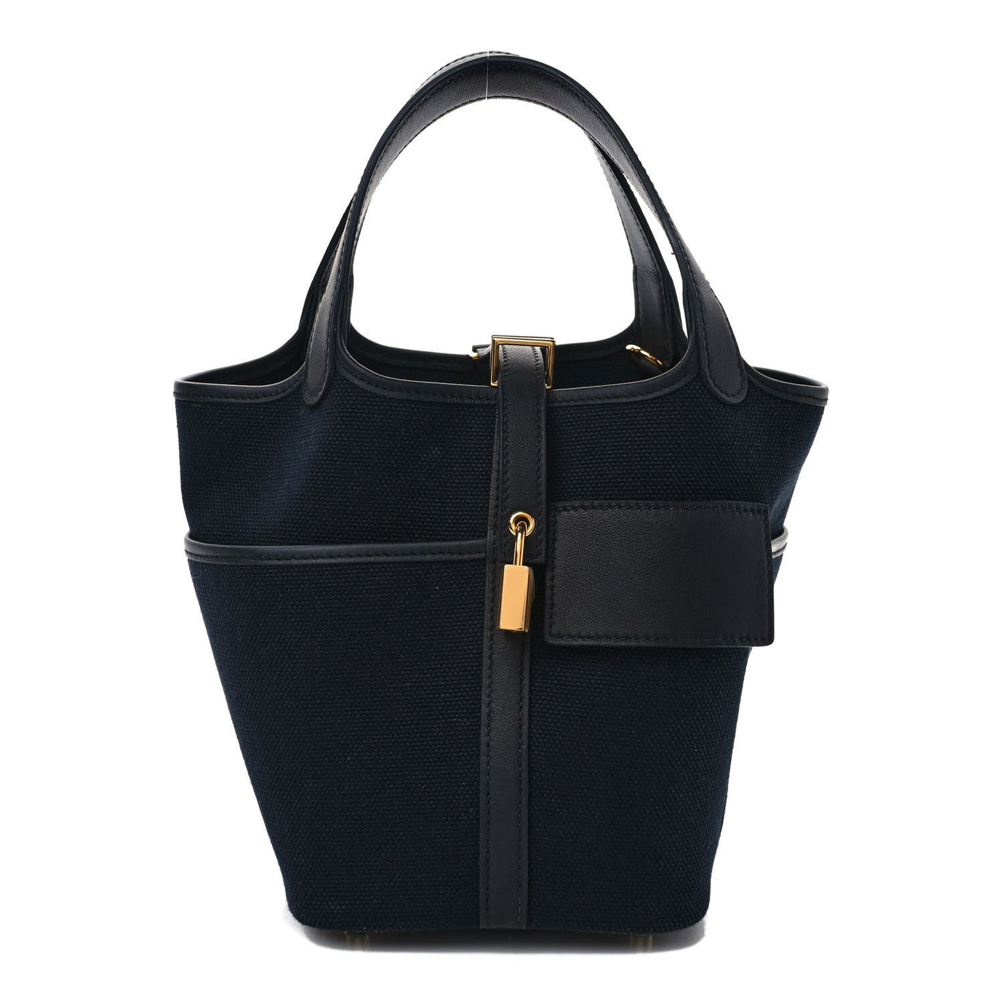 Toile Goeland Swift Cargo Picotin Lock 18 Black