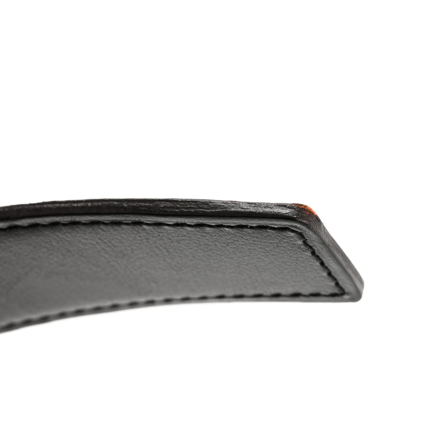 Box Togo 32mm H Belt 90 36 Black Orange
