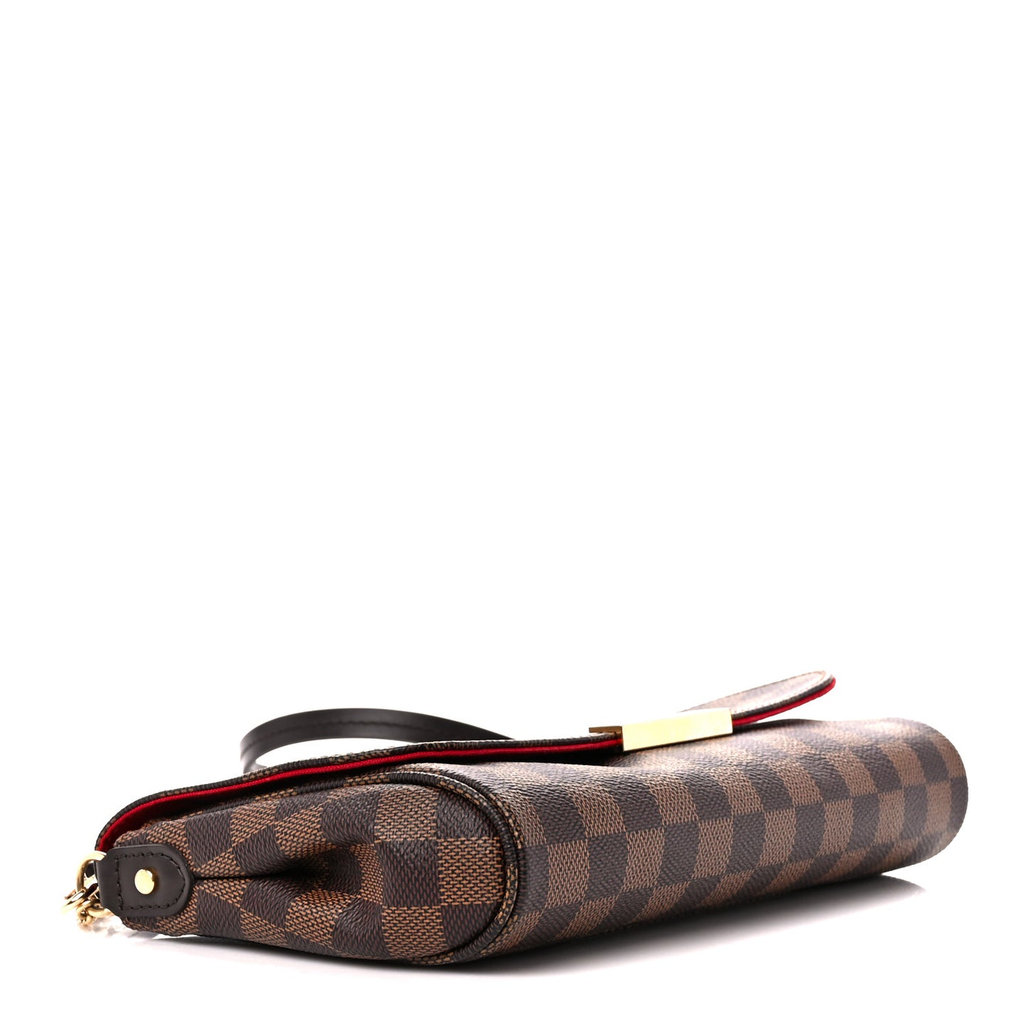 Damier Ebene Favorite MM