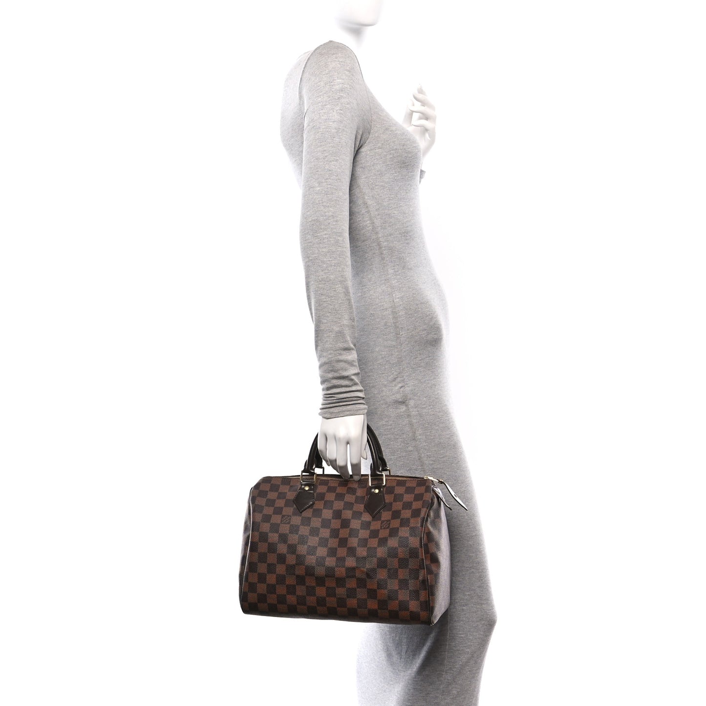 Damier Ebene Speedy 30