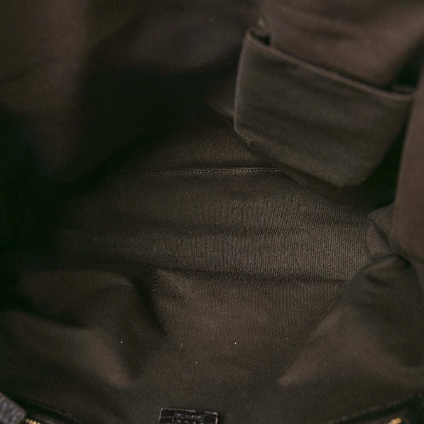 Monogram Medium Jolicoeur Tote Dark Brown