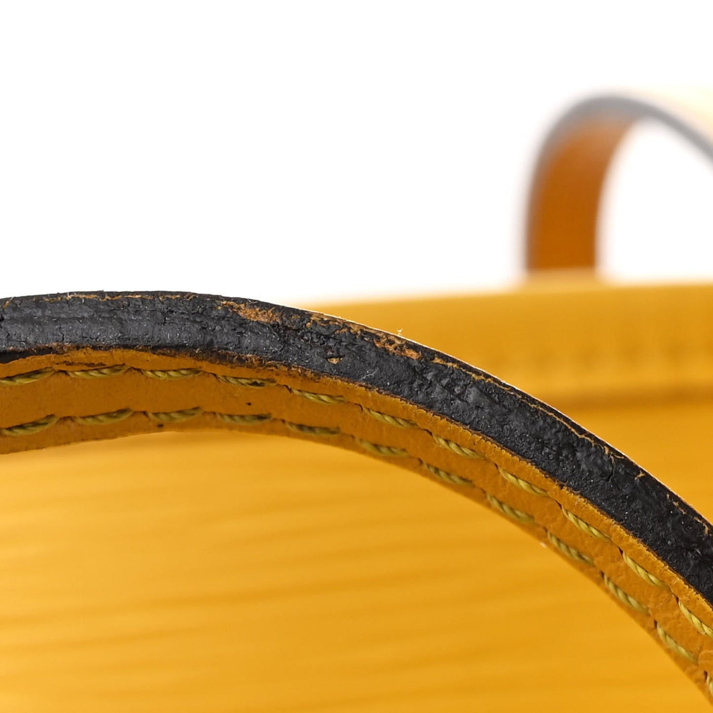 Epi Neverfull MM Mimosa