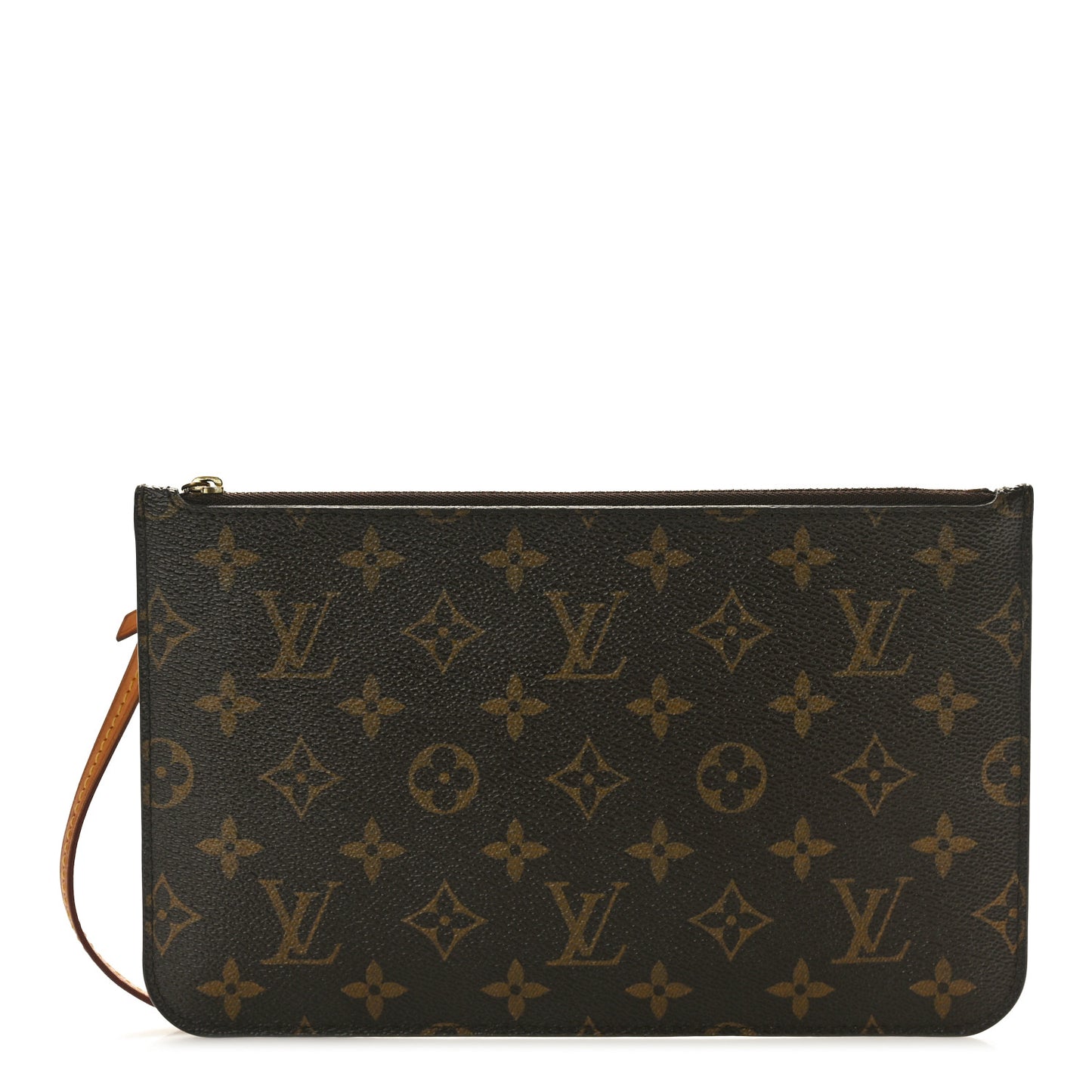 Monogram Neverfull MM GM Pochette