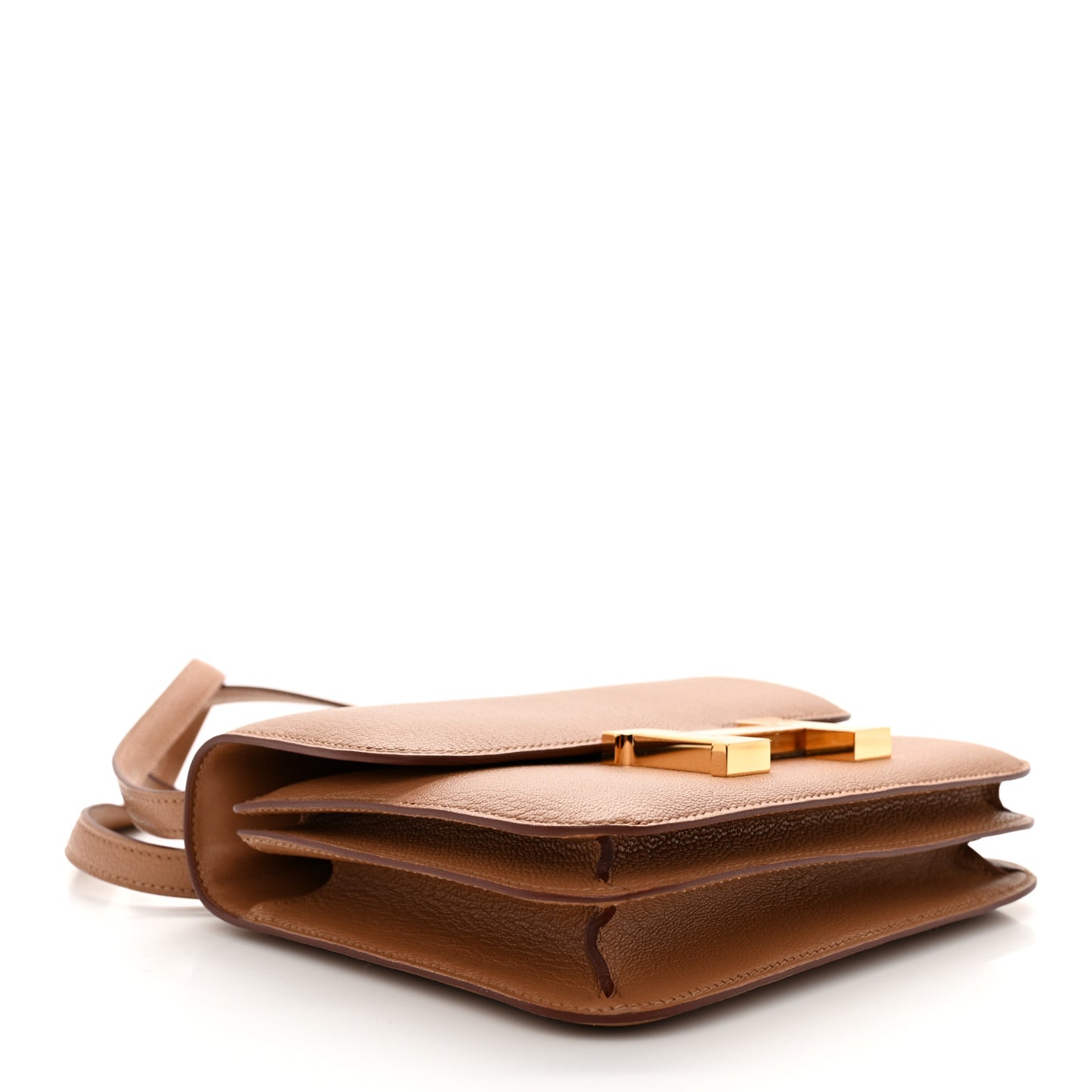 Chevre Mysore Constance 18 Quebracho