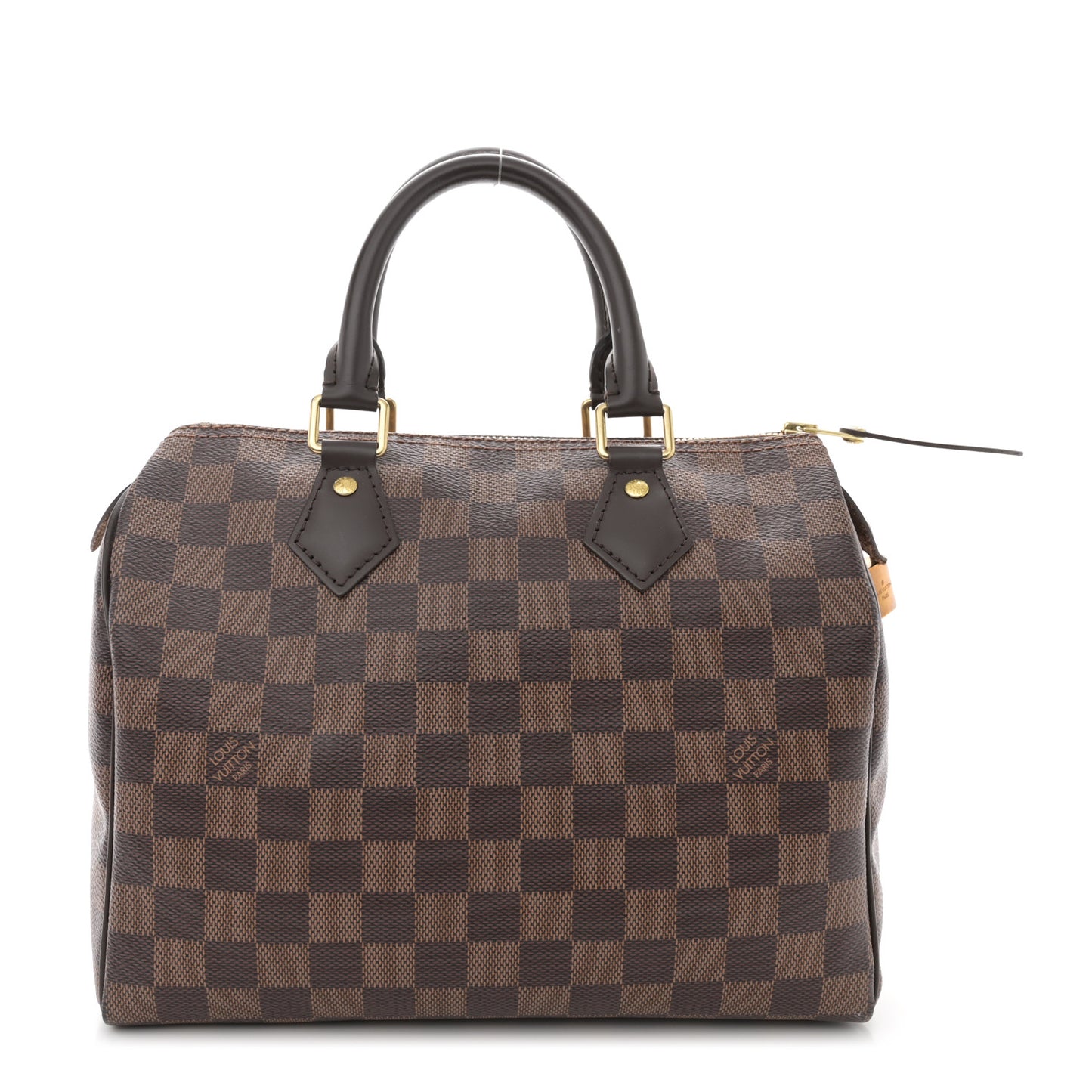 Damier Ebene Speedy 25
