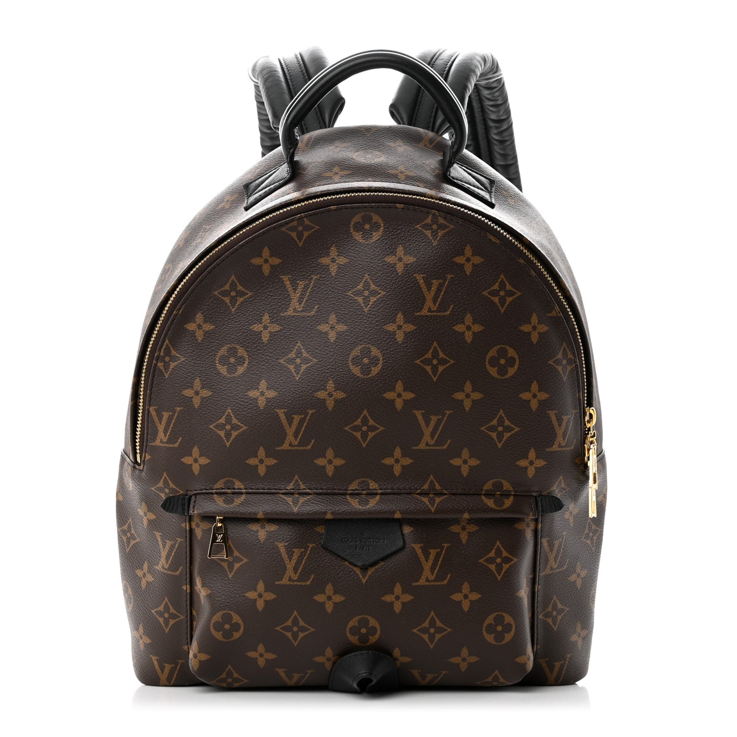 Monogram Palm Springs Backpack MM