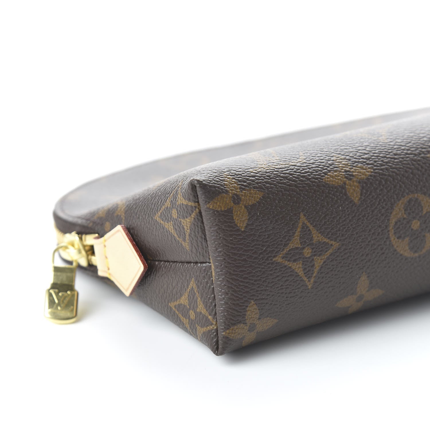 Louis Vuitton Monogram Cosmetic Pouch GM 6 of 9