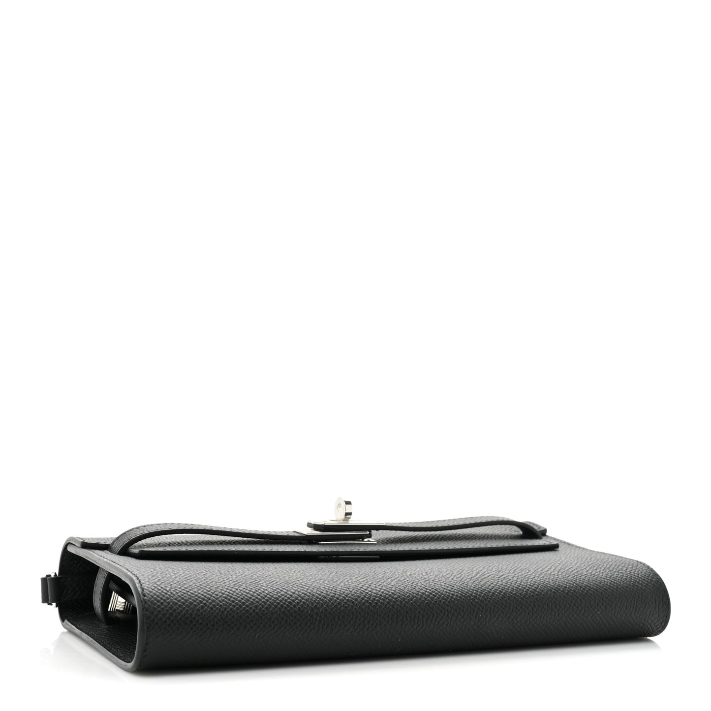 Epsom Kelly Wallet To Go Black