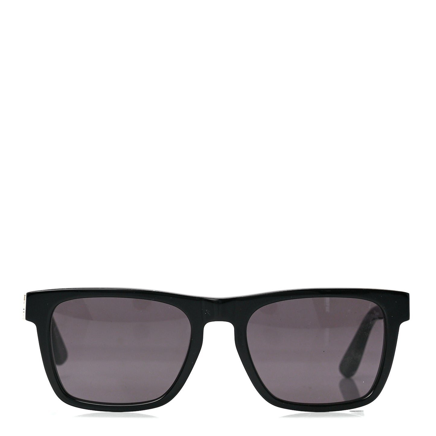 Acetate SLM13 Sunglasses Black