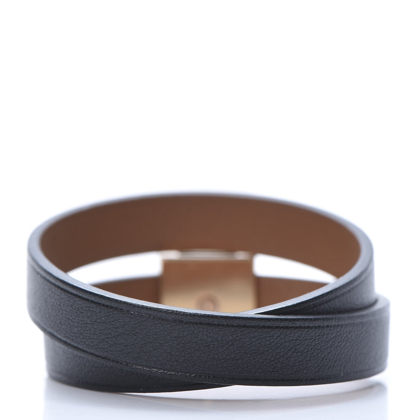 Swift Medor Infini Double Tour Bracelet T1 Black