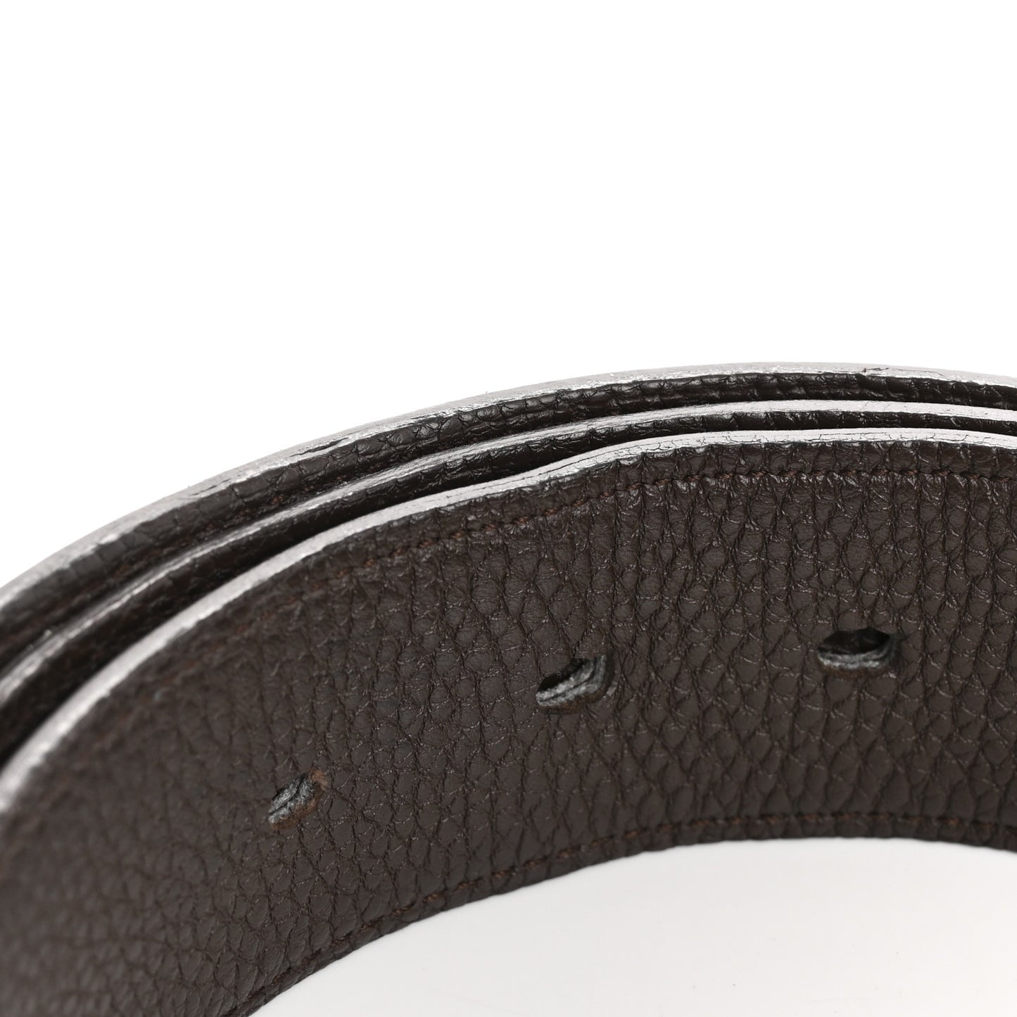 Box Togo Nathan 40 Belt 105 42 Brown