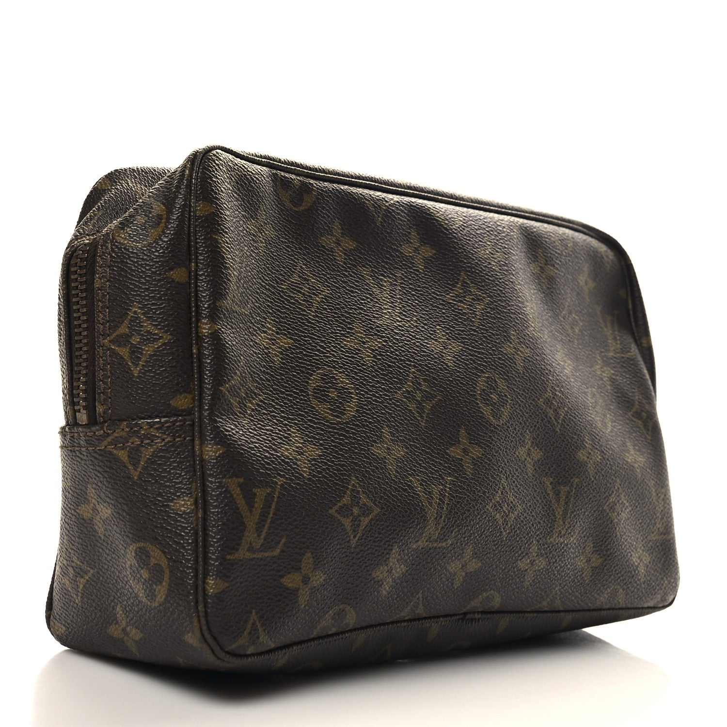 Louis Vuitton Monogram Trousse Toilette 28 3 of 11
