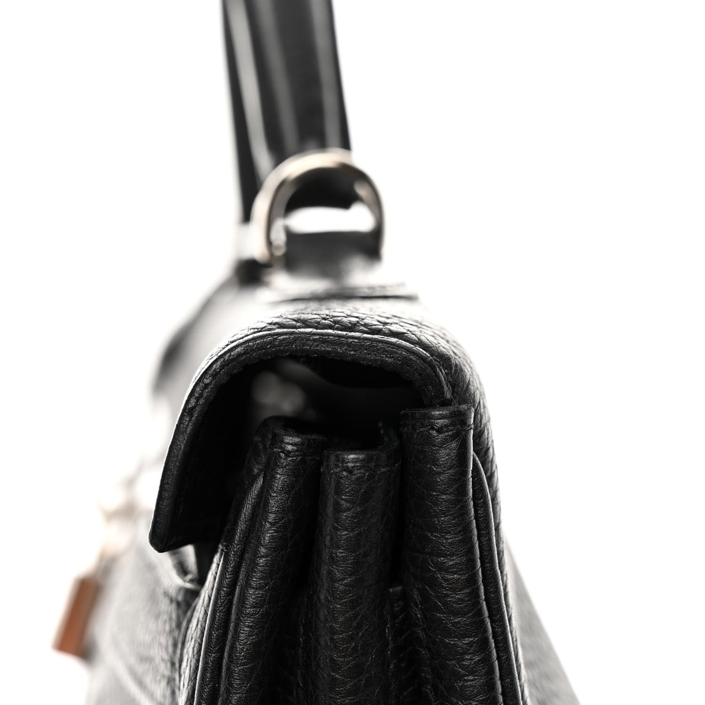 Togo Kelly Retourne 40 Black