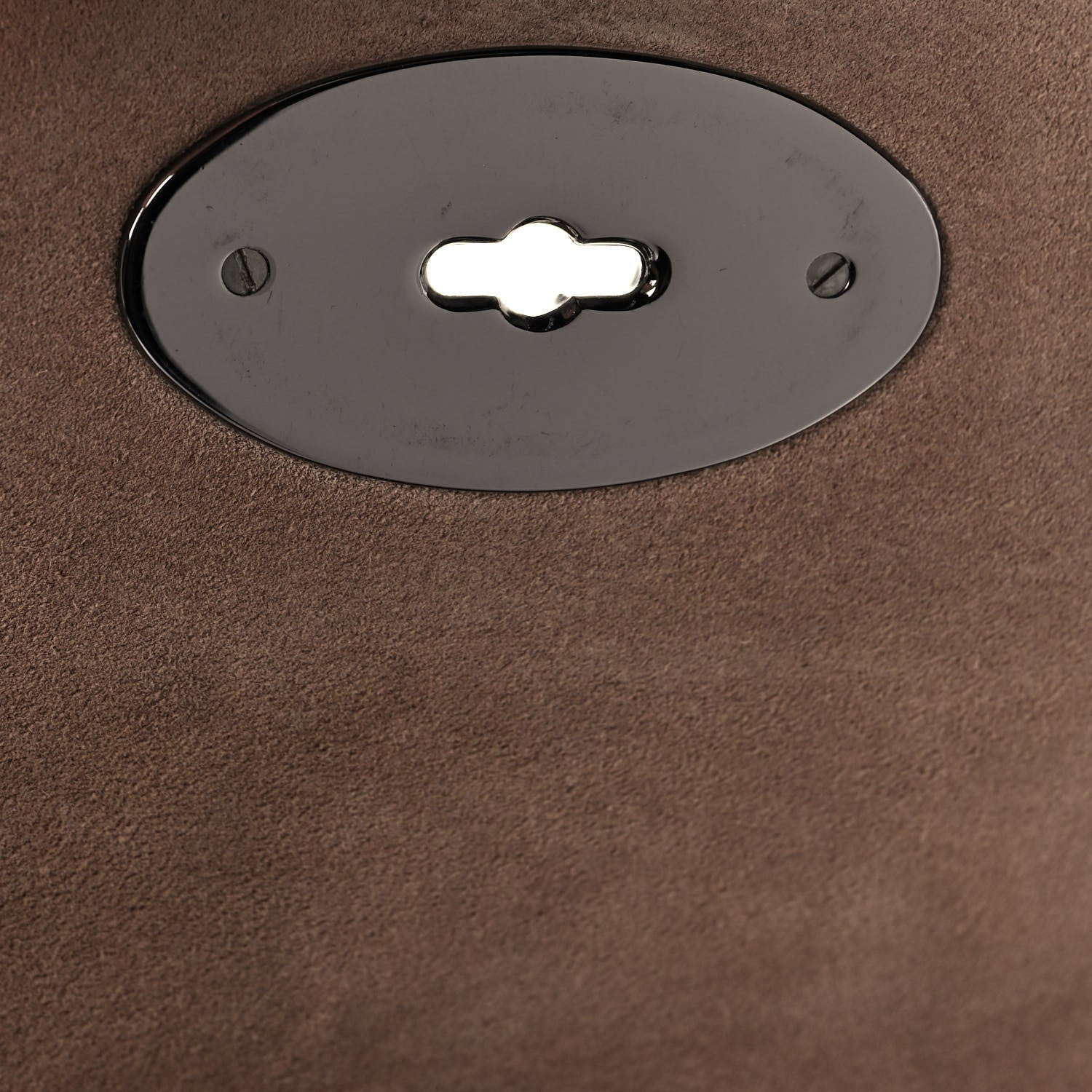 Mulberry Glossy Goat Bayswater Buttercream 17 of 30