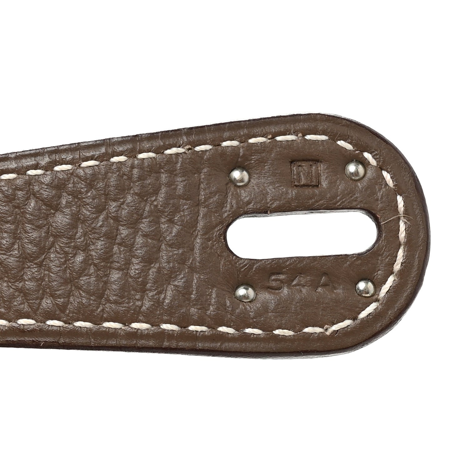 Taurillon Clemence Lindy 30 Etoupe
