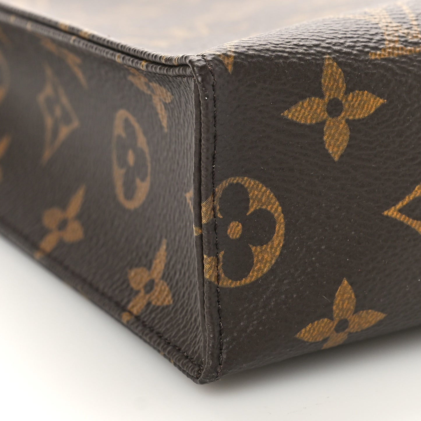 Monogram Toiletry Pouch 26