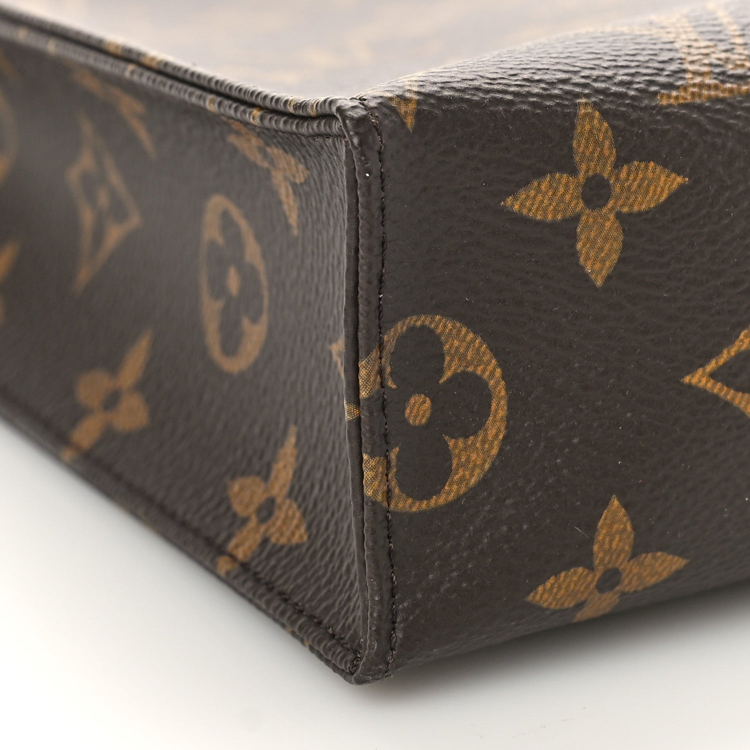 Louis Vuitton Monogram Toiletry Pouch 26 8 of 9