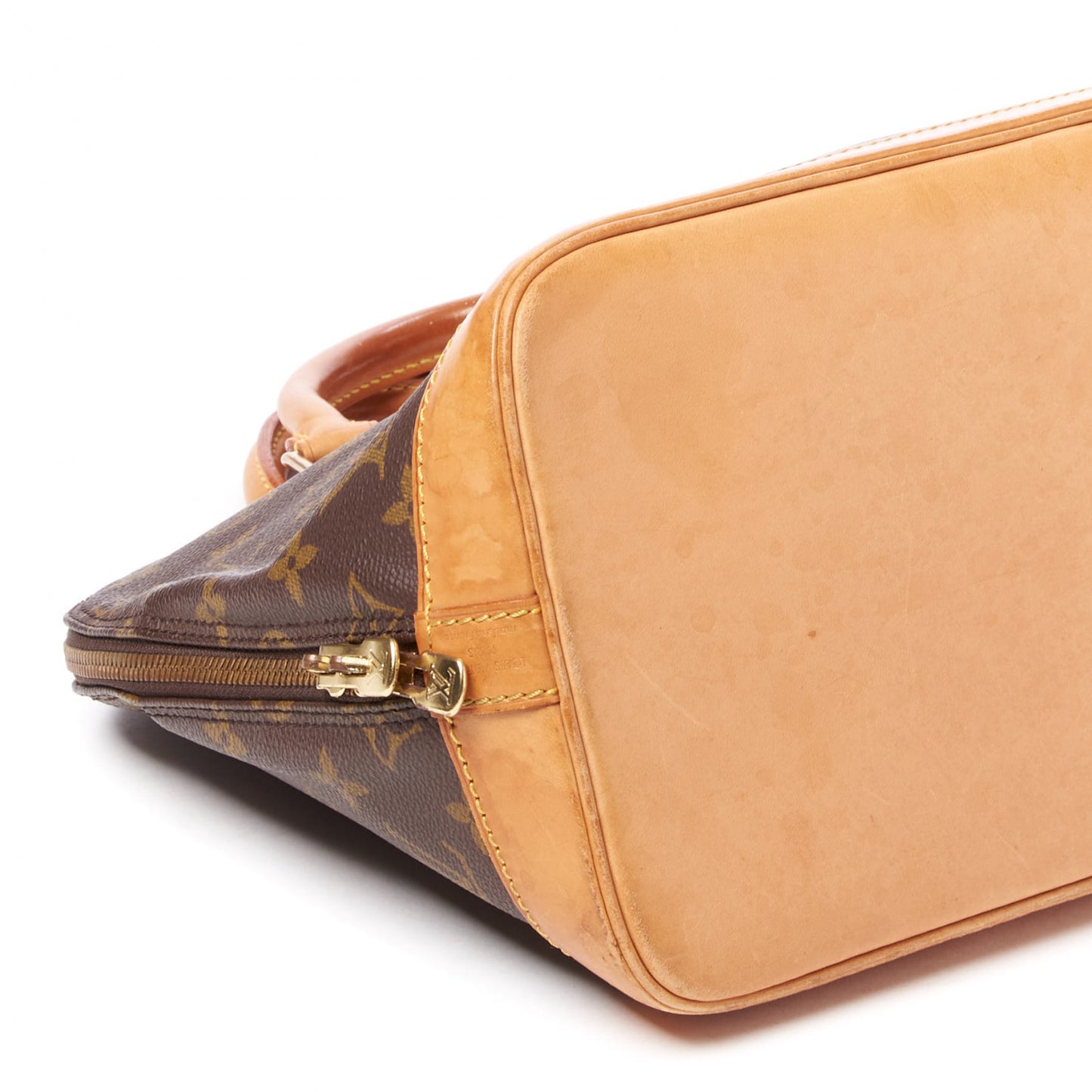 Monogram Alma PM