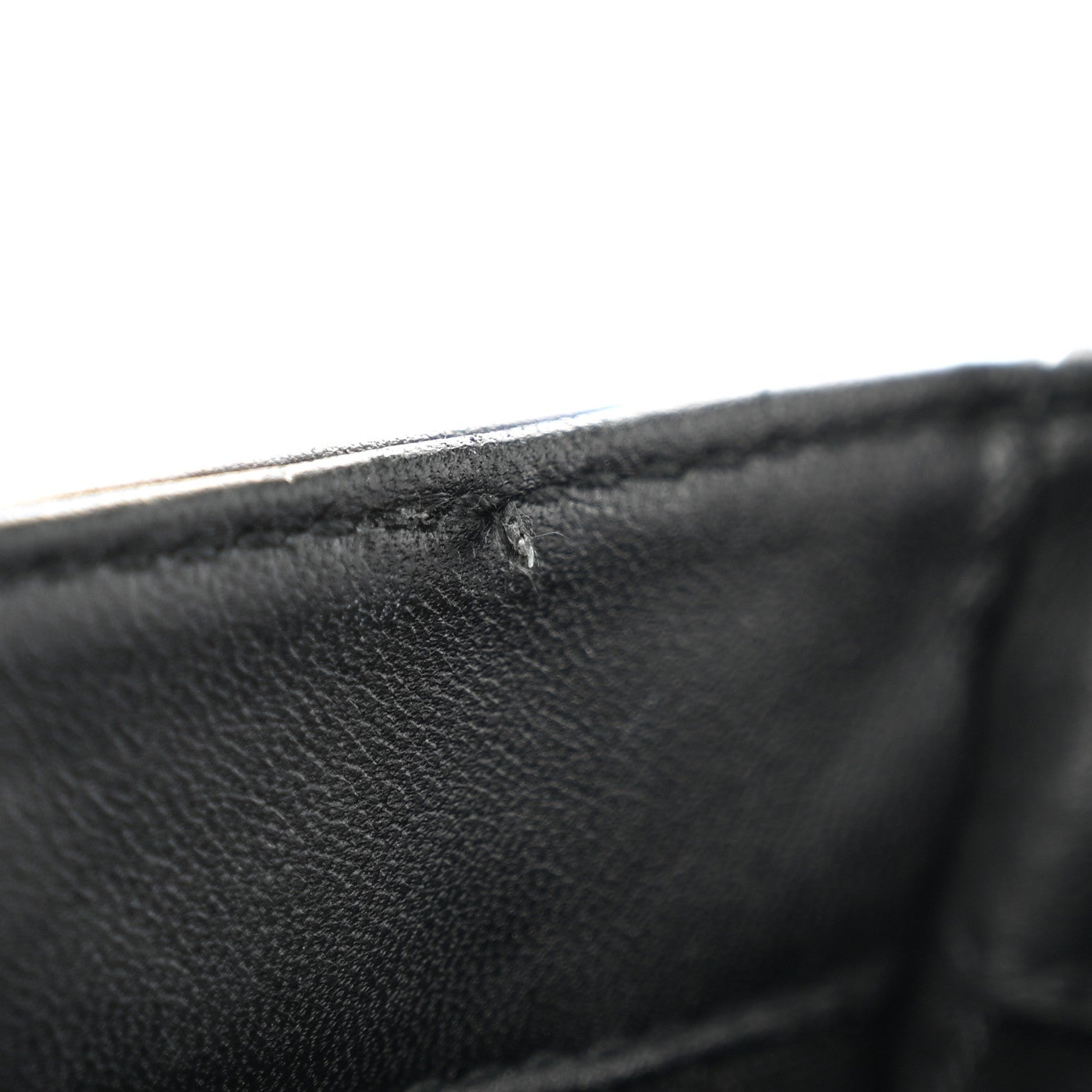 Christian Dior Calfskin Street Chic Messenger Black 13 of 13
