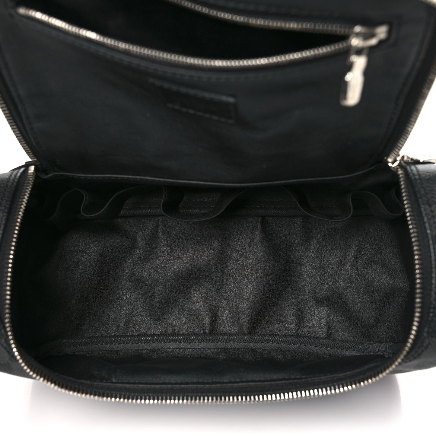 Damier Graphite Toiletry Pouch