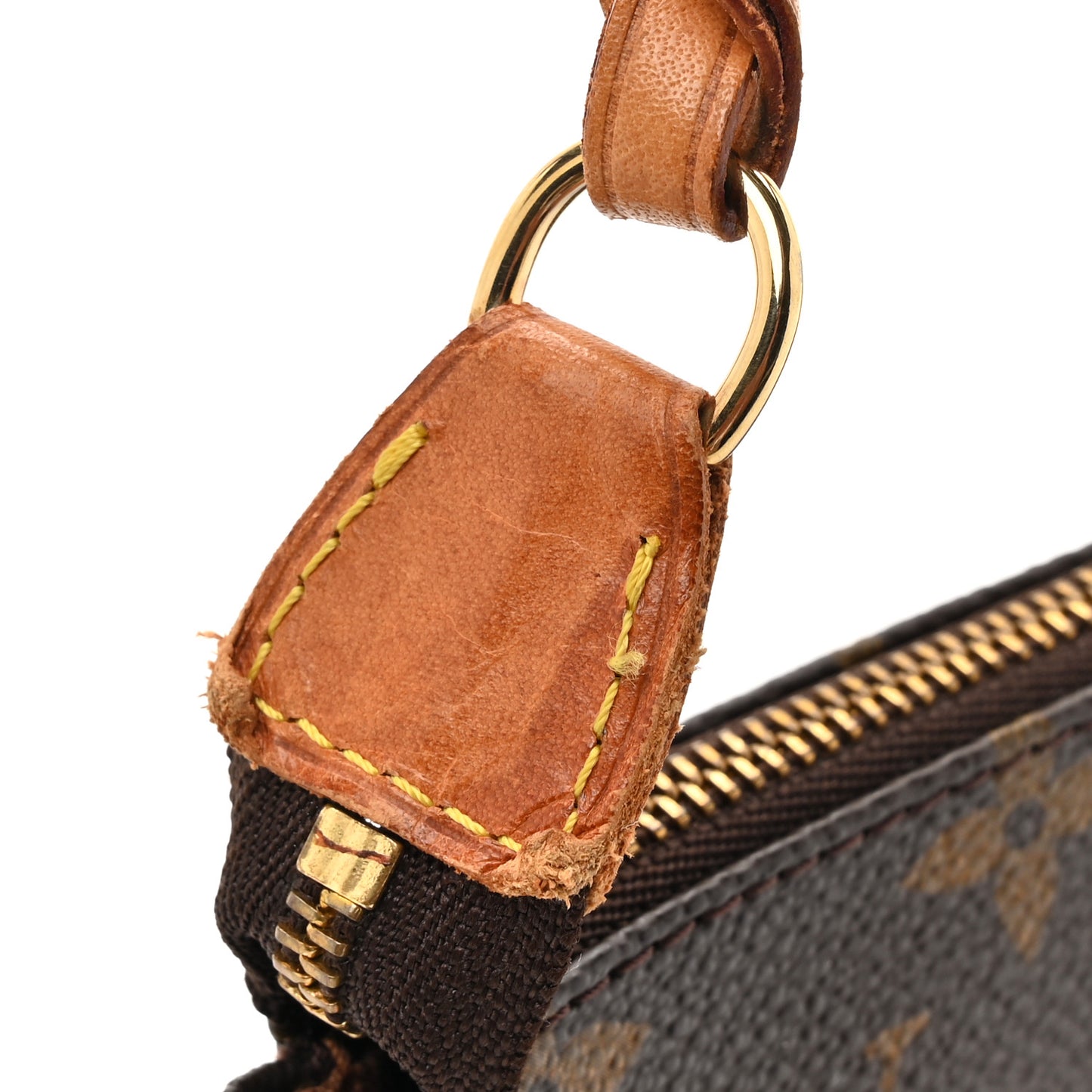 Monogram Pochette Accessories