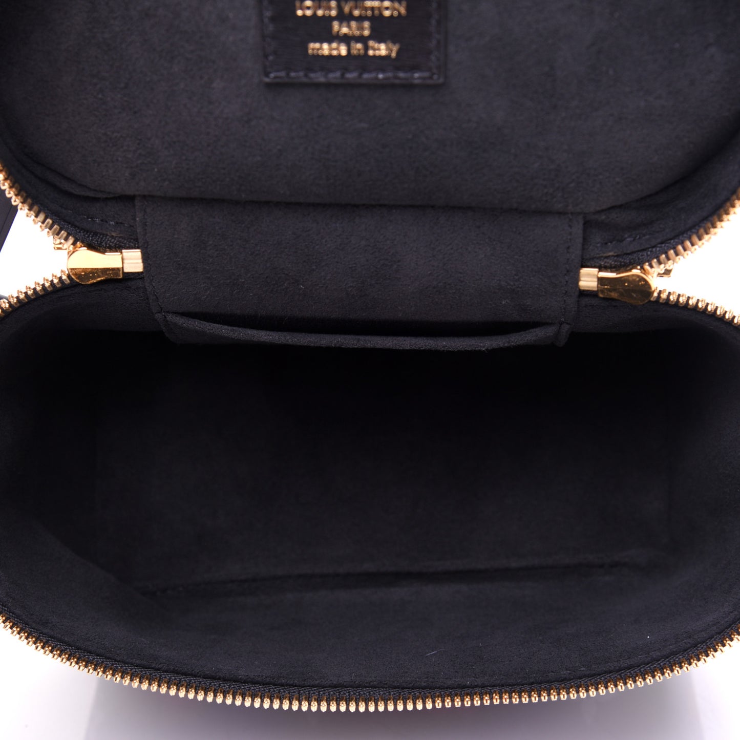 Game On Vanity PM Black