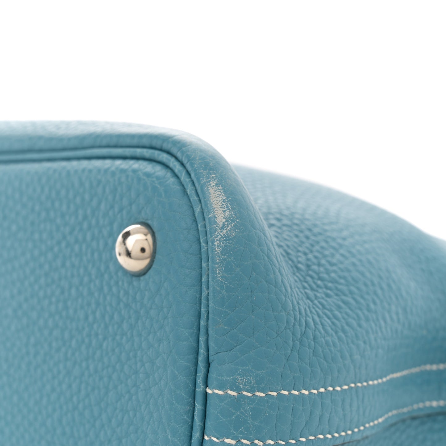 Taurillon Clemence Bolide 31 Blue Jean