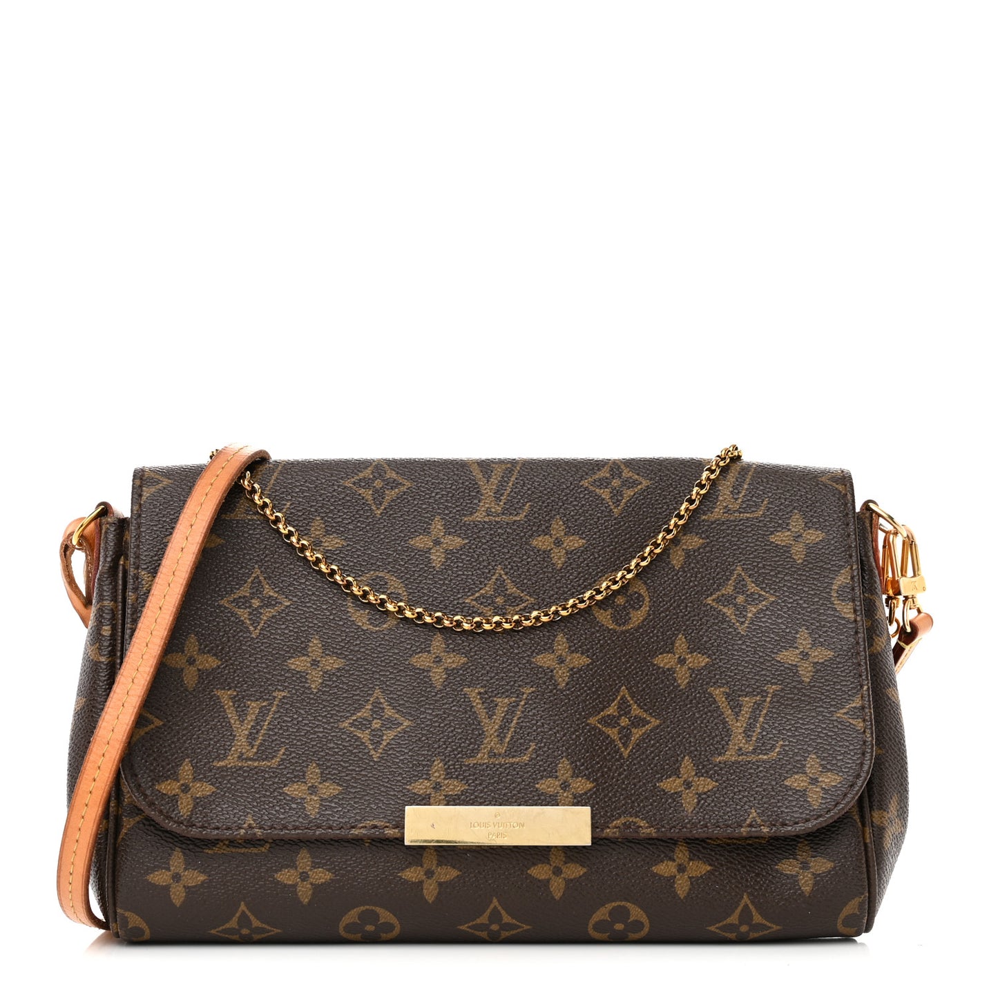 Monogram Favorite MM