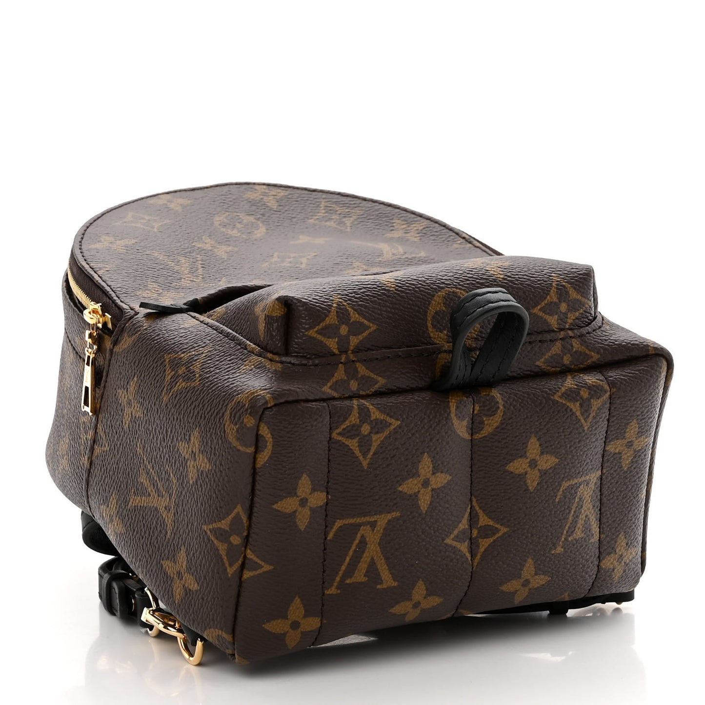 Monogram Palm Springs Backpack Mini