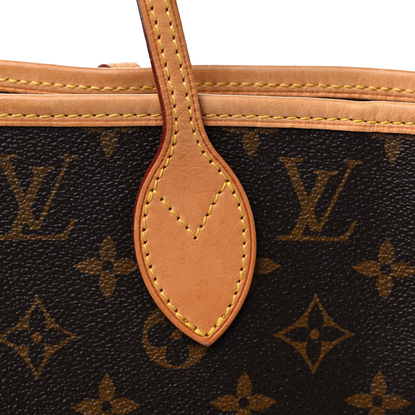 Monogram Neverfull MM