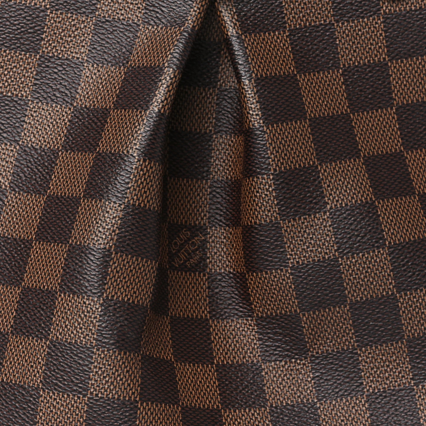 Damier Ebene Siena PM